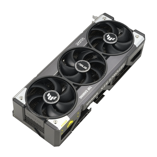 ASUS GeForce RTX 5080 TUF OC 16GB GDDR7 Graphics Card